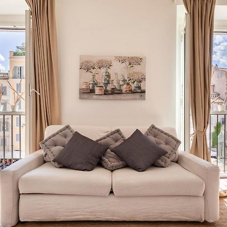 Campo Dei Fiori Holiday Home Rzym Zewnętrze zdjęcie