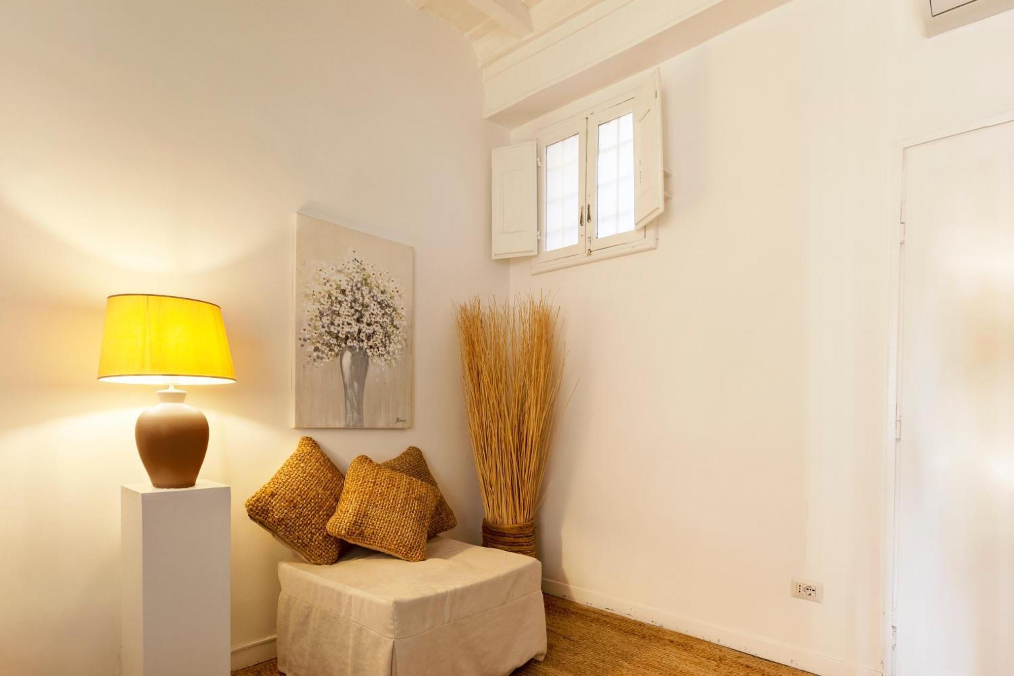 Campo Dei Fiori Holiday Home Rzym Zewnętrze zdjęcie