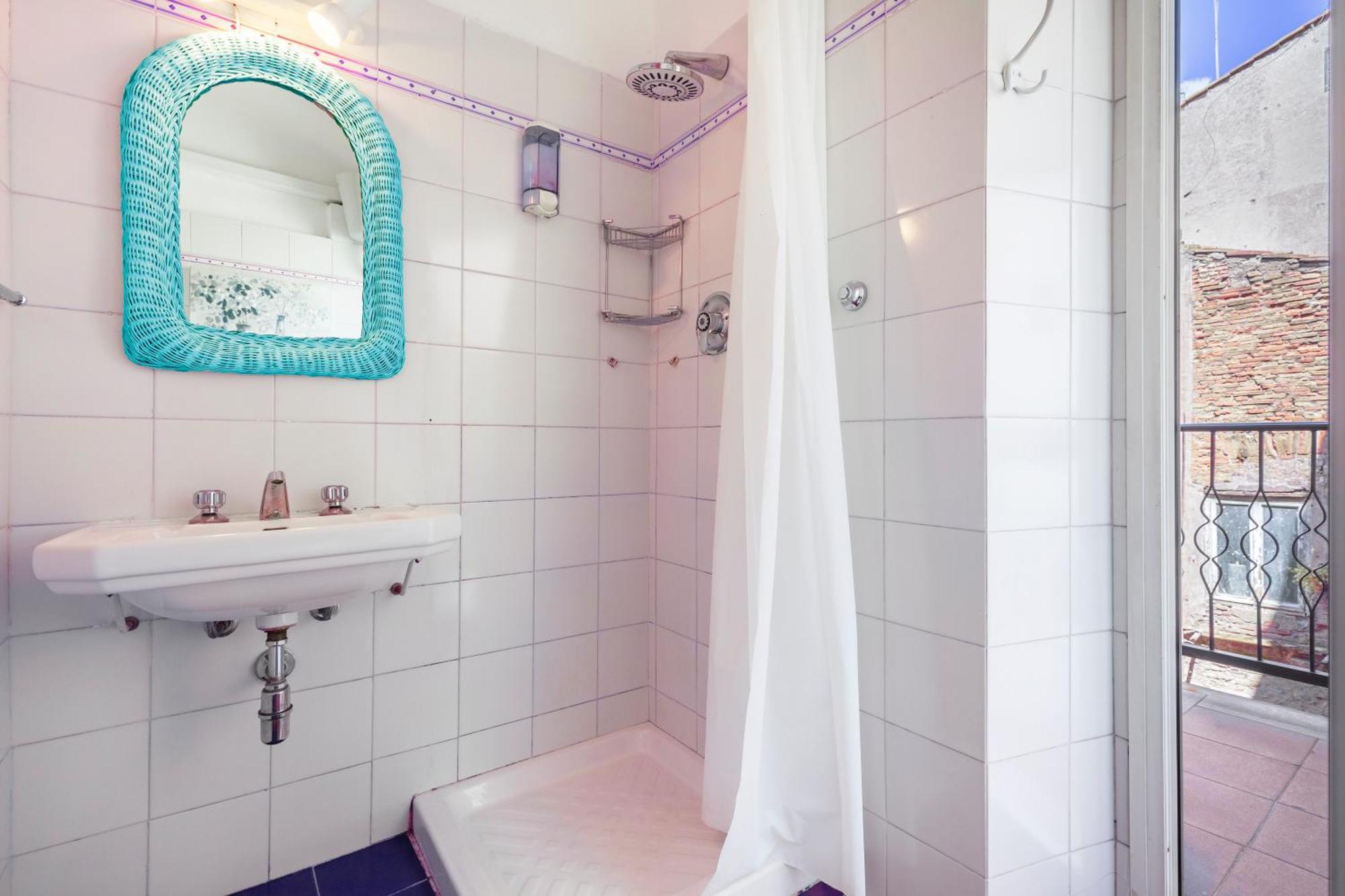 Campo Dei Fiori Holiday Home Rzym Zewnętrze zdjęcie