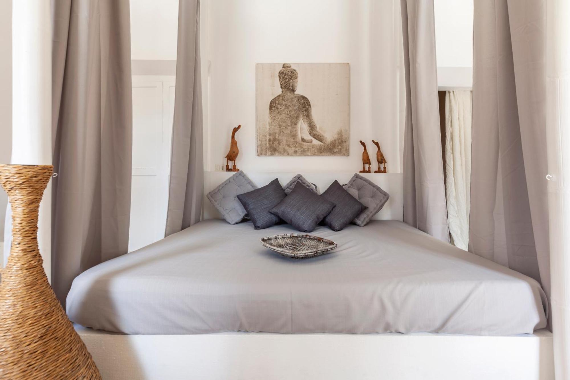 Campo Dei Fiori Holiday Home Rzym Zewnętrze zdjęcie