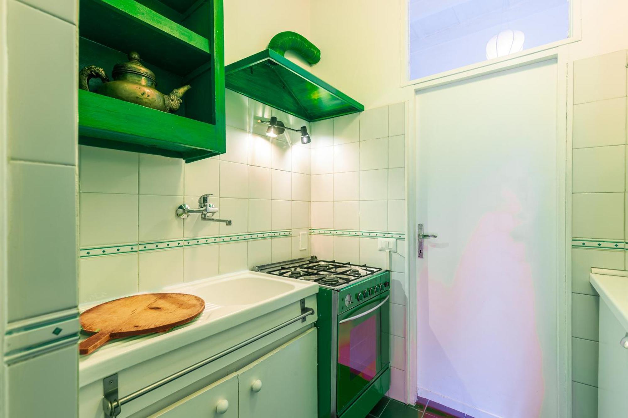 Campo Dei Fiori Holiday Home Rzym Zewnętrze zdjęcie