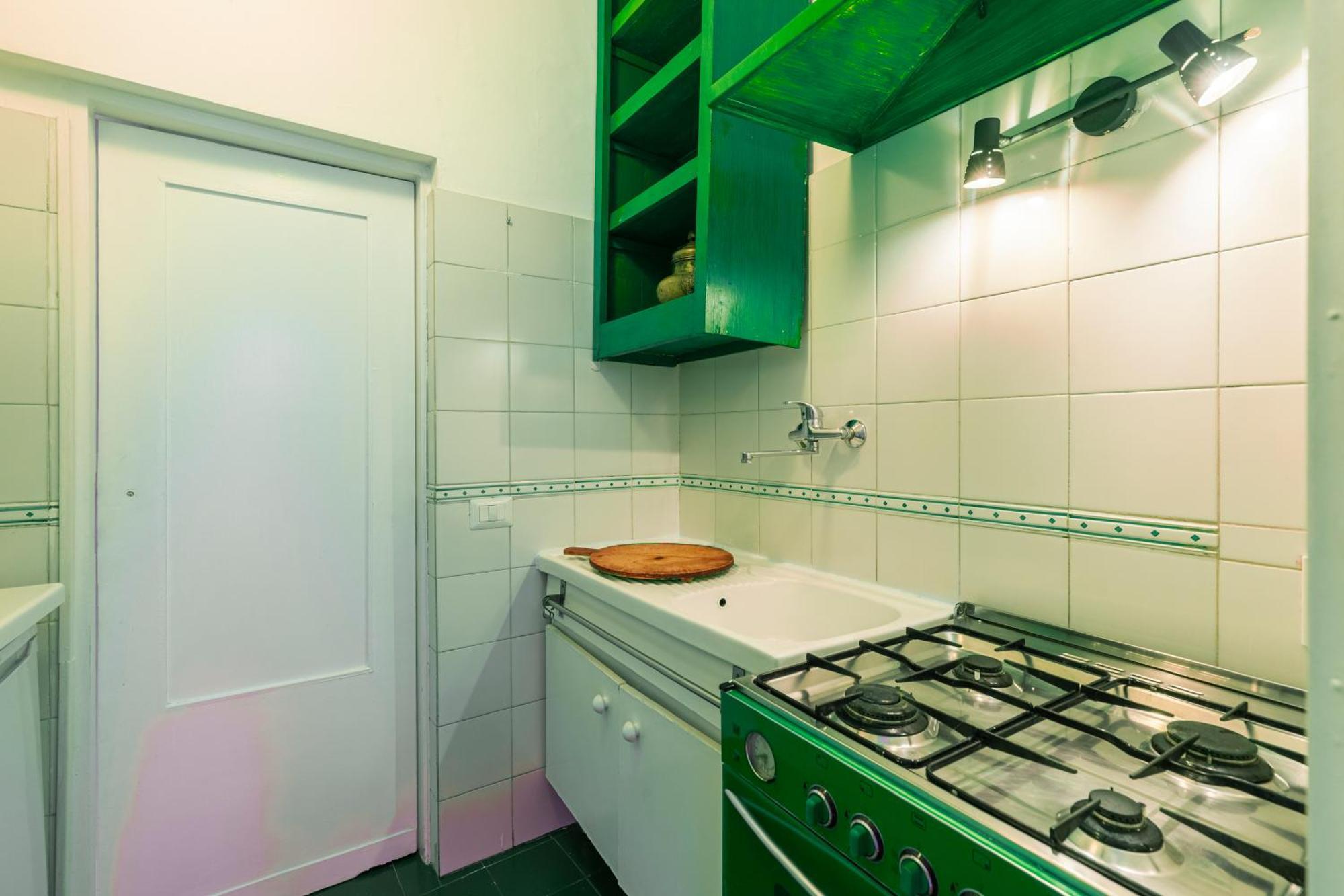 Campo Dei Fiori Holiday Home Rzym Zewnętrze zdjęcie