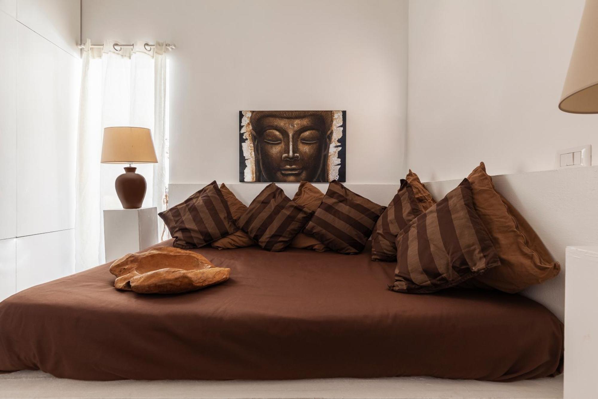 Campo Dei Fiori Holiday Home Rzym Zewnętrze zdjęcie