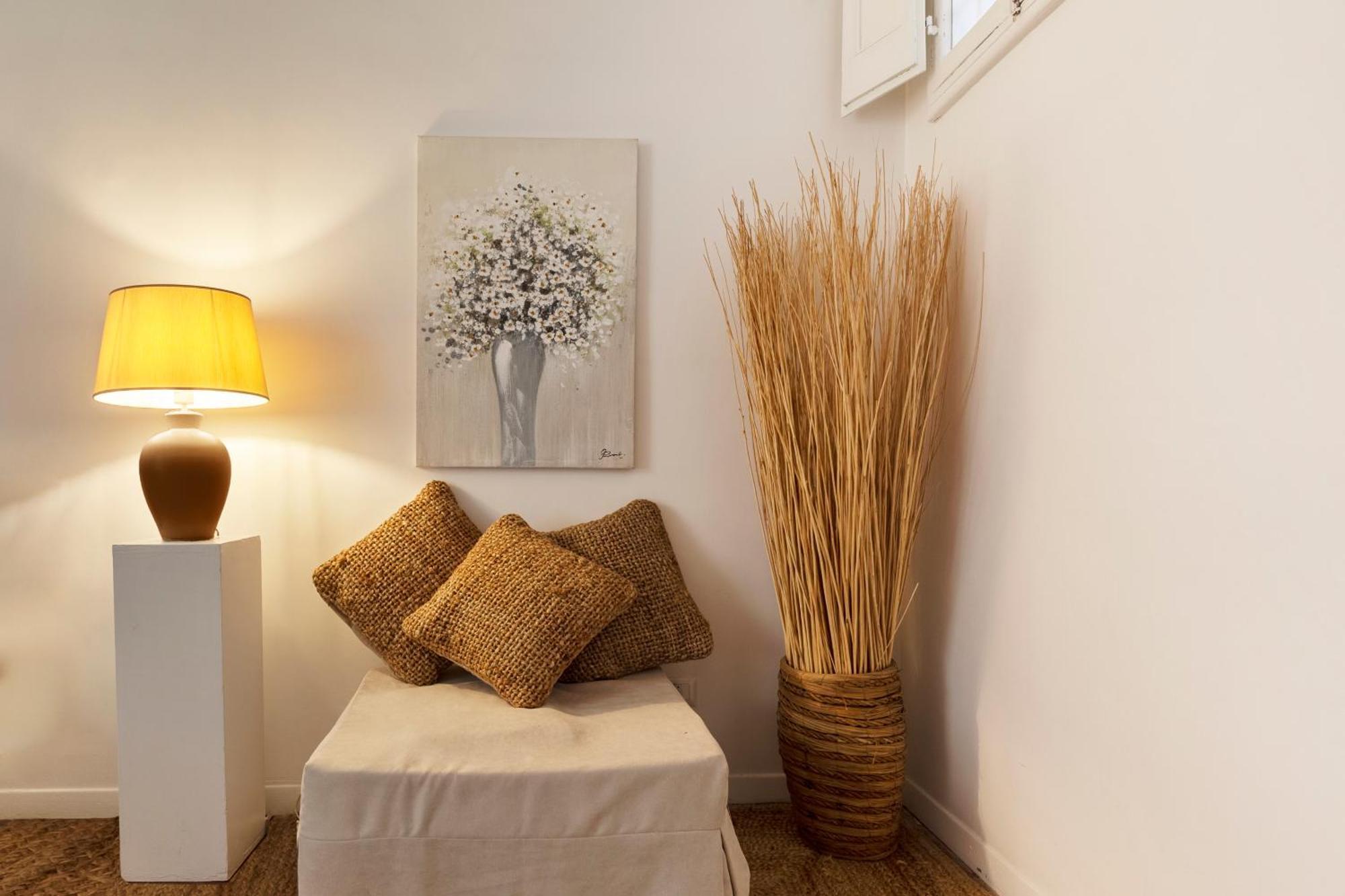 Campo Dei Fiori Holiday Home Rzym Zewnętrze zdjęcie