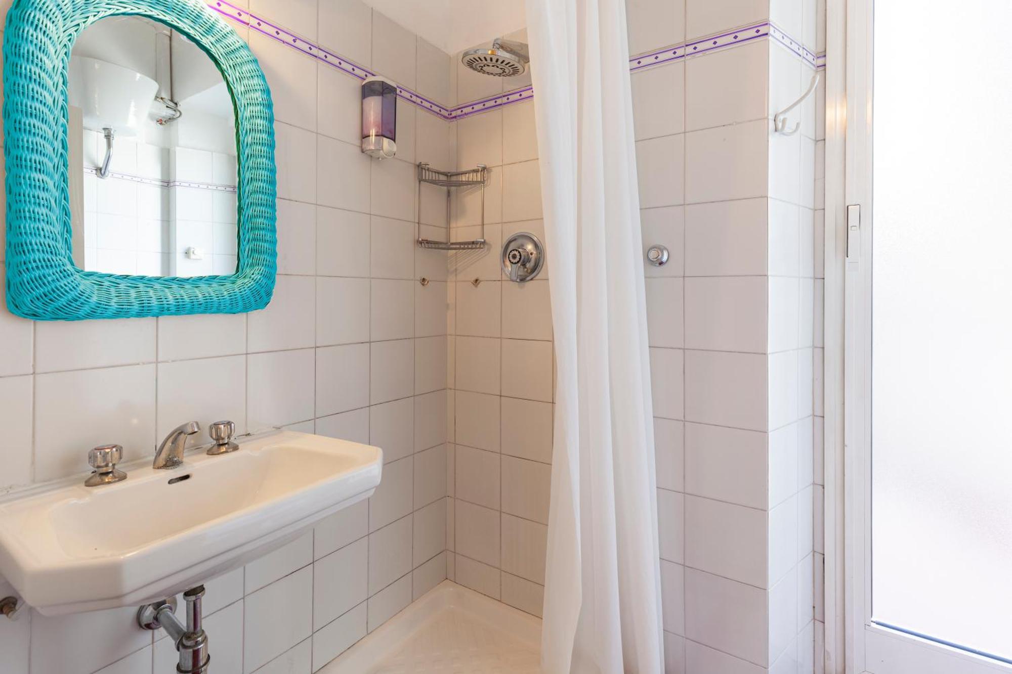 Campo Dei Fiori Holiday Home Rzym Zewnętrze zdjęcie